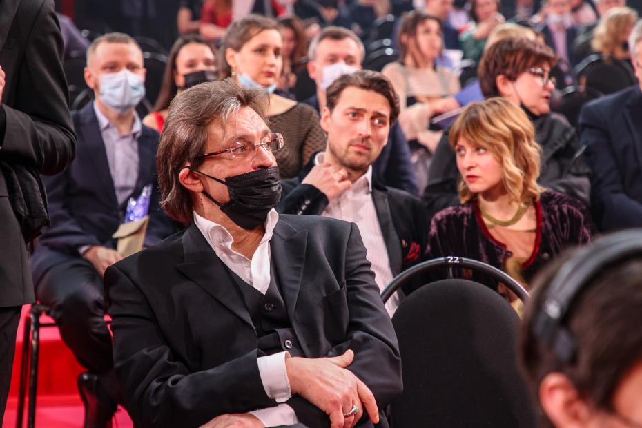 Александр Домогаров