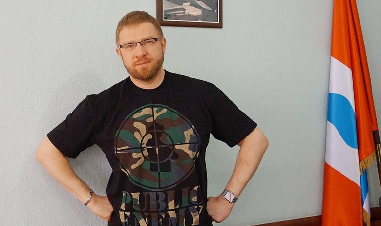 Александр Малькевич