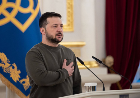 «Резьба может съехать»: Украине предрекли скорые неприятности
