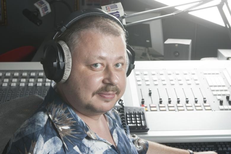 Константин Цивилев