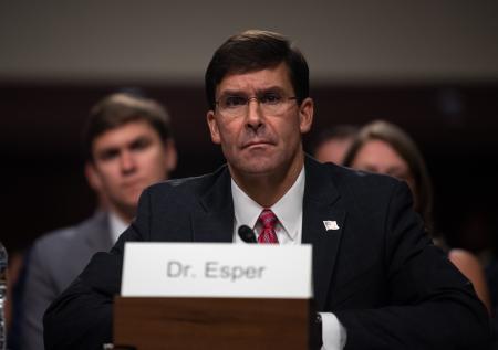 Министр обороны США подтвердил смерть сына бен Ладена