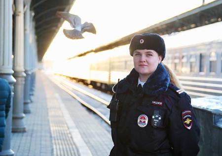 «Думала, будет легче, а оказалось сложнее»: всё о линейном МВД