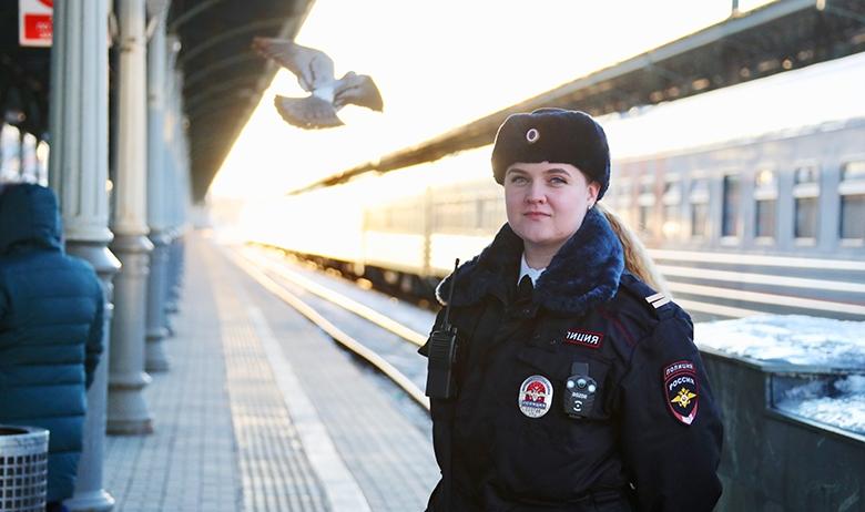 Ирина Щербакова