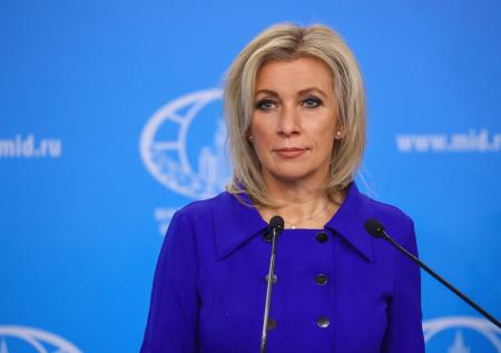 Захарова рассказала о подготовке ко второй встрече платформы «3+3»