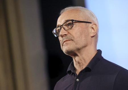 «Упал с пятого этажа»: актер рассказал о страшном случае на съемках
