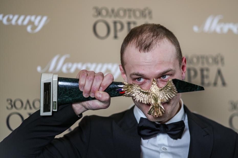 Юрий Борисов