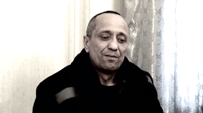 Михаил Попков