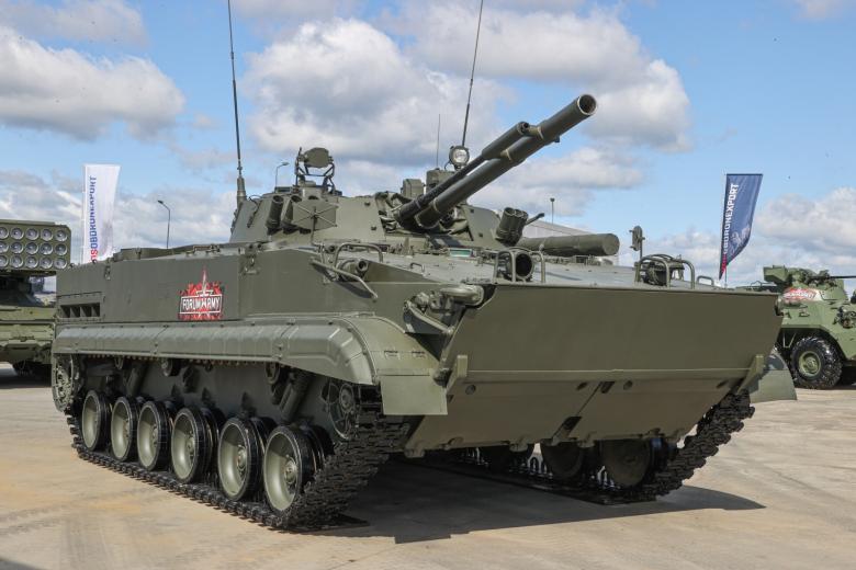 БМП-3