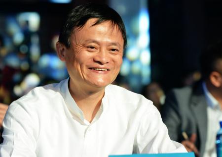 Основатель Alibaba вновь стал лидером рейтинга богатых людей Китая