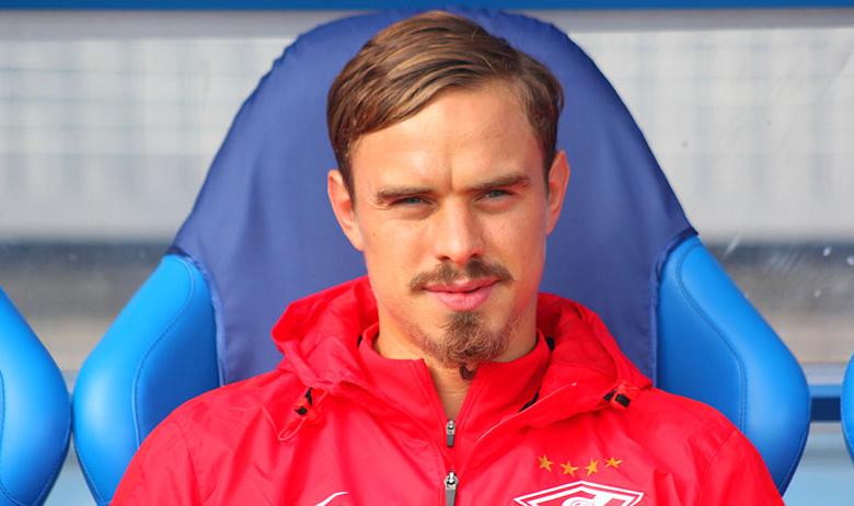 Андрей Ещенко