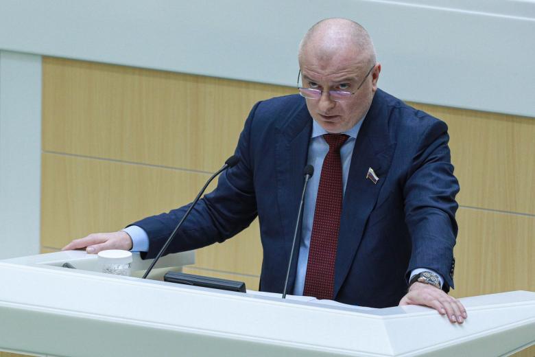 Андрей Клишас