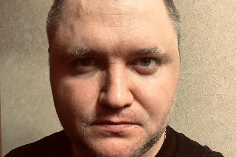 Владимир Воронцов