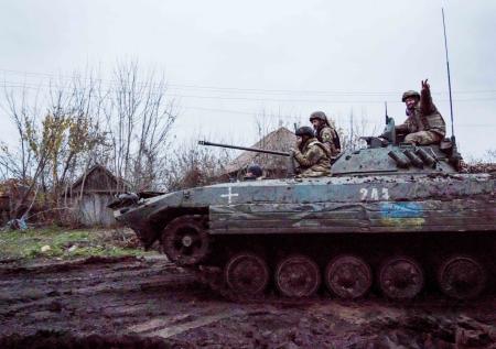 В Харьковской ВГА рассказали об атаках ВСУ на жителей Двуречной