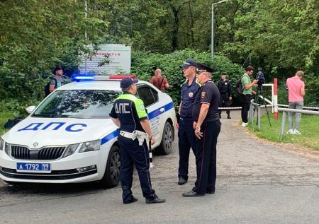 Дрон взорвался рядом с больницей в Москве: как ВСУ атакуют РФ 11 августа