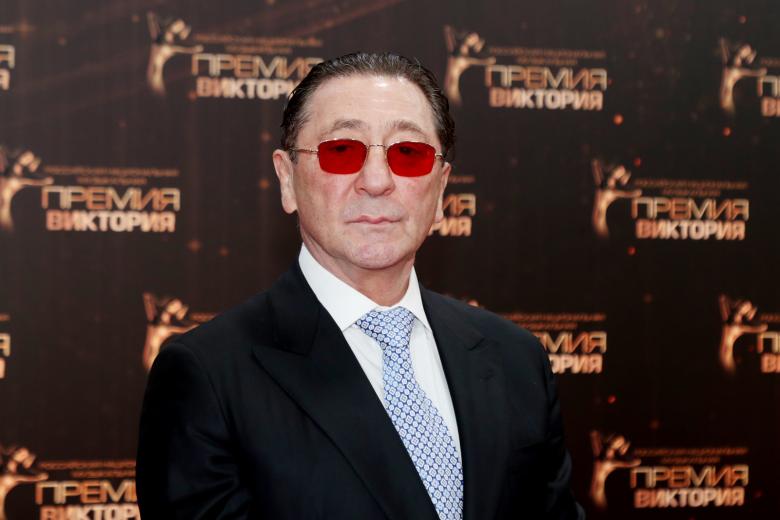 Григорий Лепс