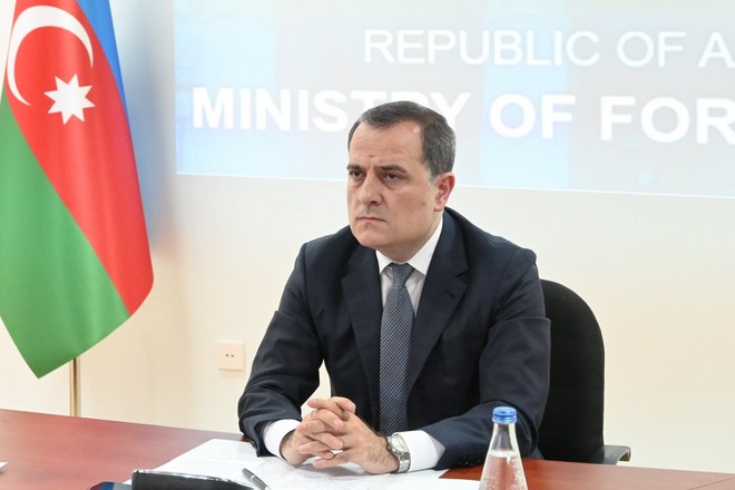 Джейхун Байрамов