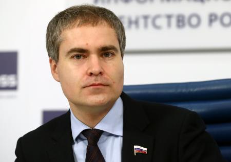 Гордума Нижнего Новгорода досрочно прекратила полномочия мэра 