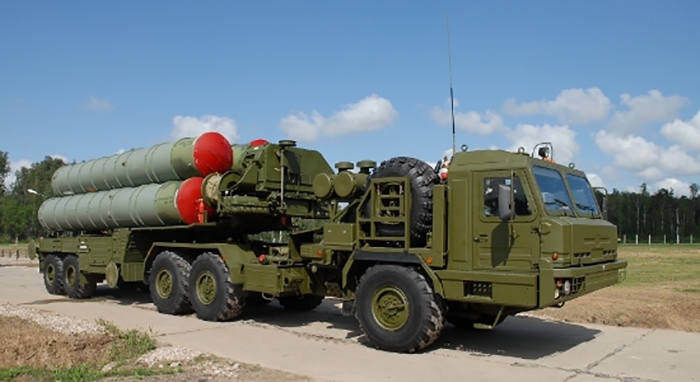 С-400 «Триумф»