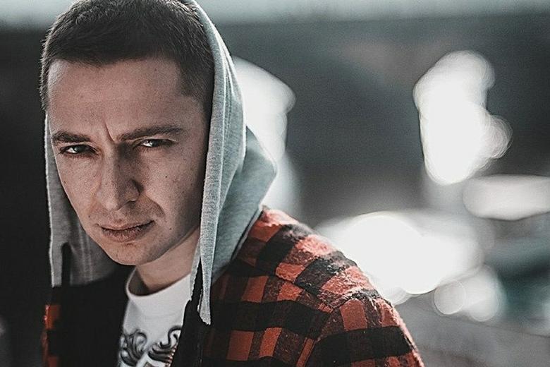 Оксимирон
