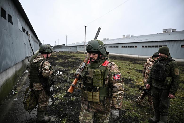 ВС РФ