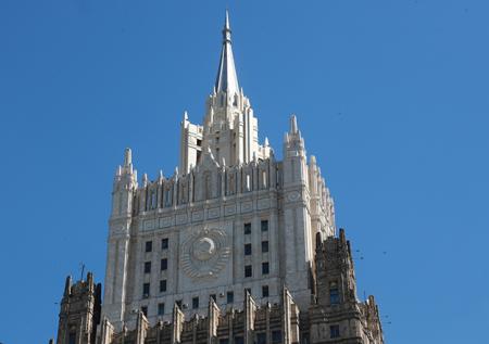 В МИД поддержали позицию ООН о положении общества на Украине
