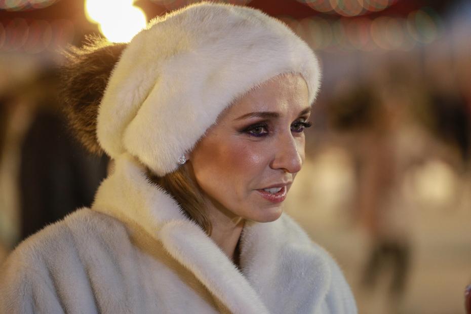 Татьяна Навка