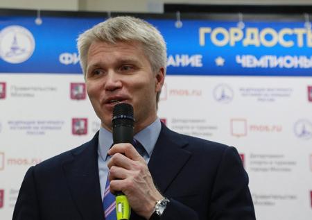 Российские власти хотят помочь «Анжи» и «Амкару»