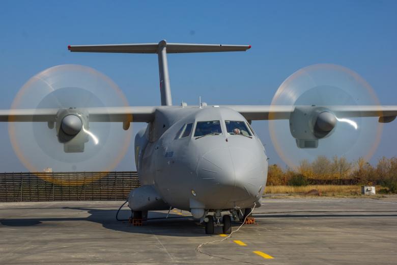Ил-112