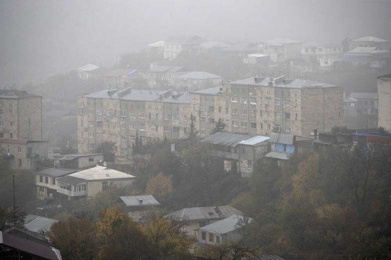 Степанакерт