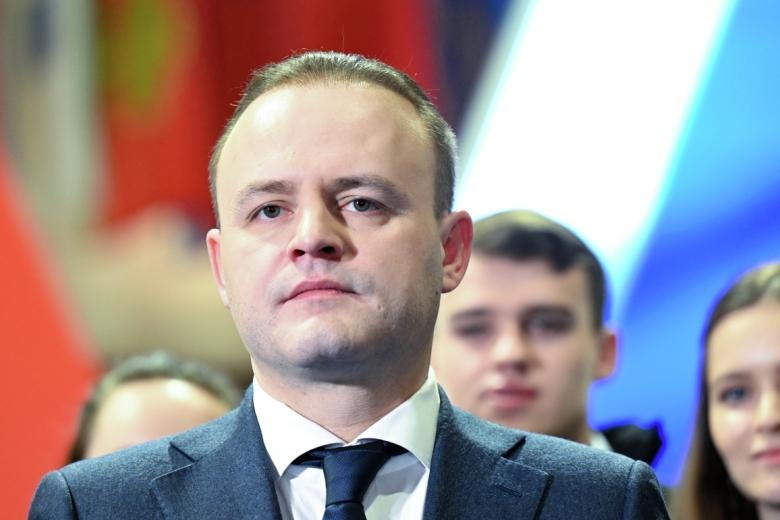 Владислав Даванков