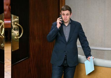 Депутаты Власов и Белоусов лишились мандатов: кто они, знали ли Пригожина