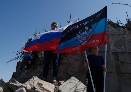 Политолог спрогнозировал дату включения украинских регионов в состав России