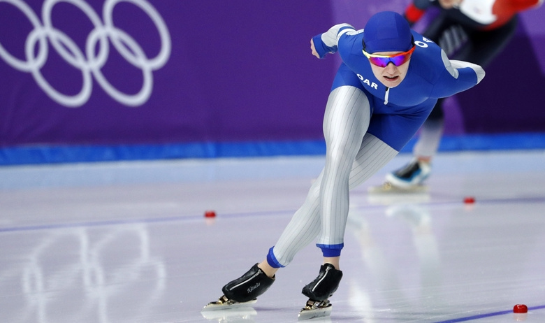 Наталья Воронина