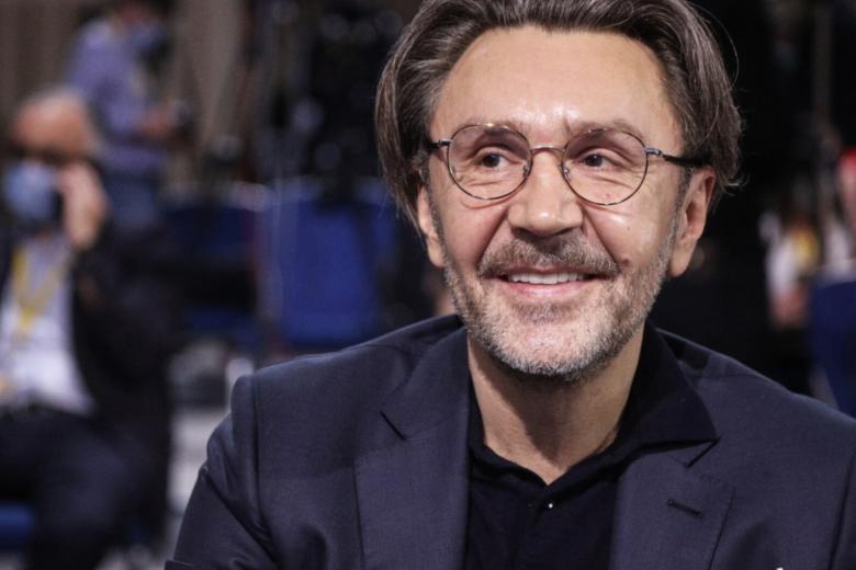 Лидер группы «Ленинград» Сергей Шнуров