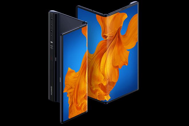 Huawei Mate XS