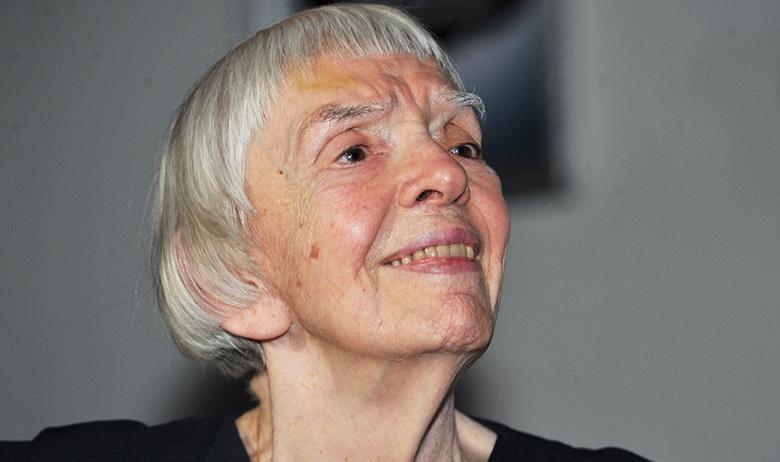 Людмила Алексеева
