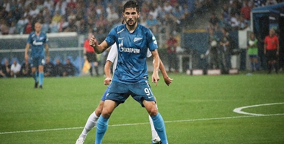 Алексей Сутормин
