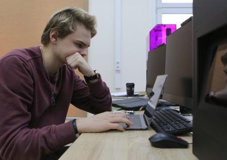 Школьников Подмосковья проверяют на склонность к асоциальным поступкам