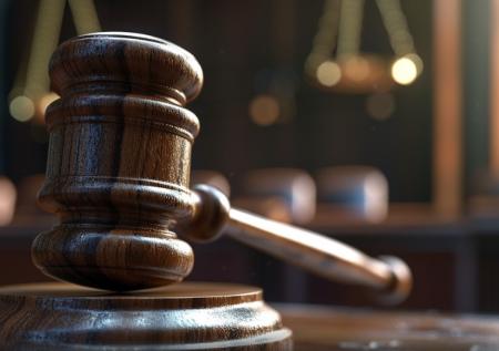 В Алабаме запланировали вторую казнь с помощью азота
