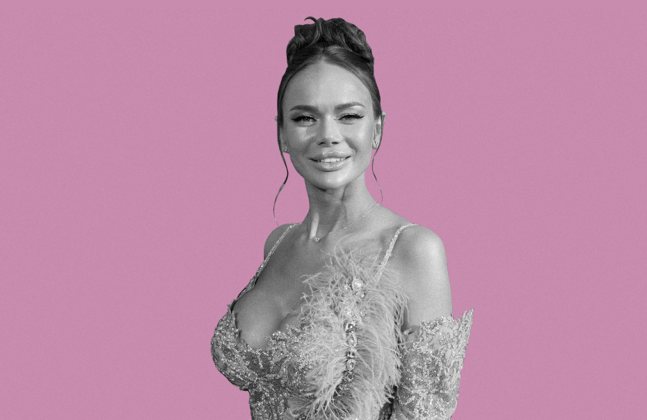 Деревянко, жена Мартиросяна, пластические операции: как живет Яна Кошкина