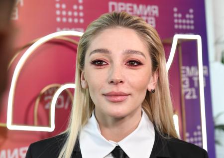 «Пока я спала»: Ивлеева раскрыла подробности нападения голого фаната