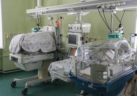 В Королеве две женщины получат компенсацию из-за подмены детей в роддоме