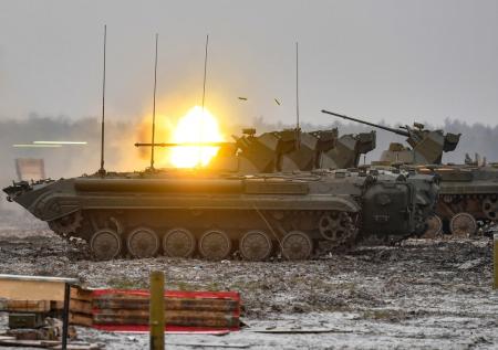 WarGonzo: ВС России обратили в бегство украинских военных под Кременной