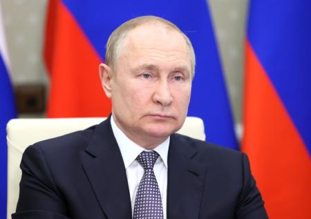 Политолог раскрыл значение участия Путина в саммите G20
