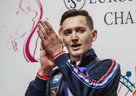 Фигурист Ковтун назвал причины ухода из спорта 