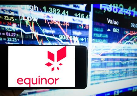 В Equinor оценили возможности Норвегии заменить Россию на энергорынке ЕС