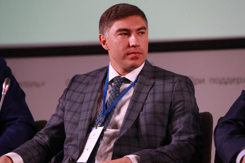 Евгений Кисляков