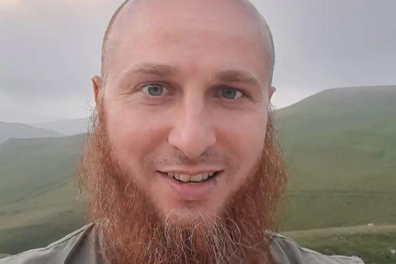 Многоженец Иван Сухов