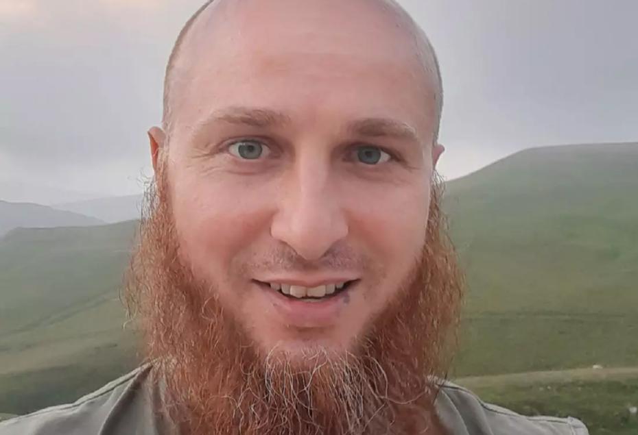 Многоженец Иван Сухов