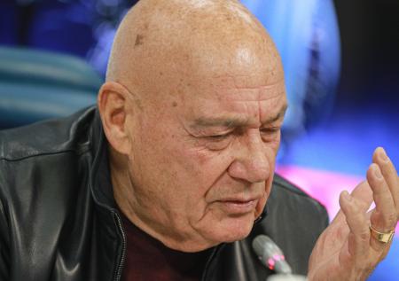 «Ничего не понимают»: Познер ответил на критику голландских депутатов